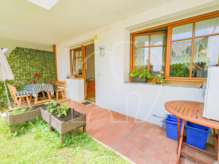 Immagine 14 di Appartamento in vendita  in wasserfallweg a Parcines .Partschins.