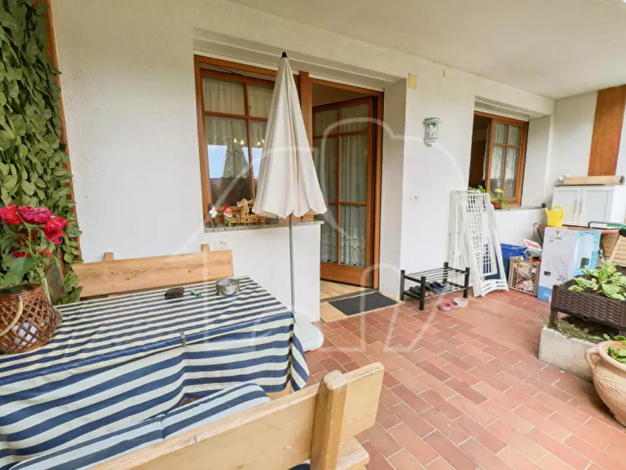 Immagine 16 di Appartamento in vendita  in wasserfallweg a Parcines .Partschins.