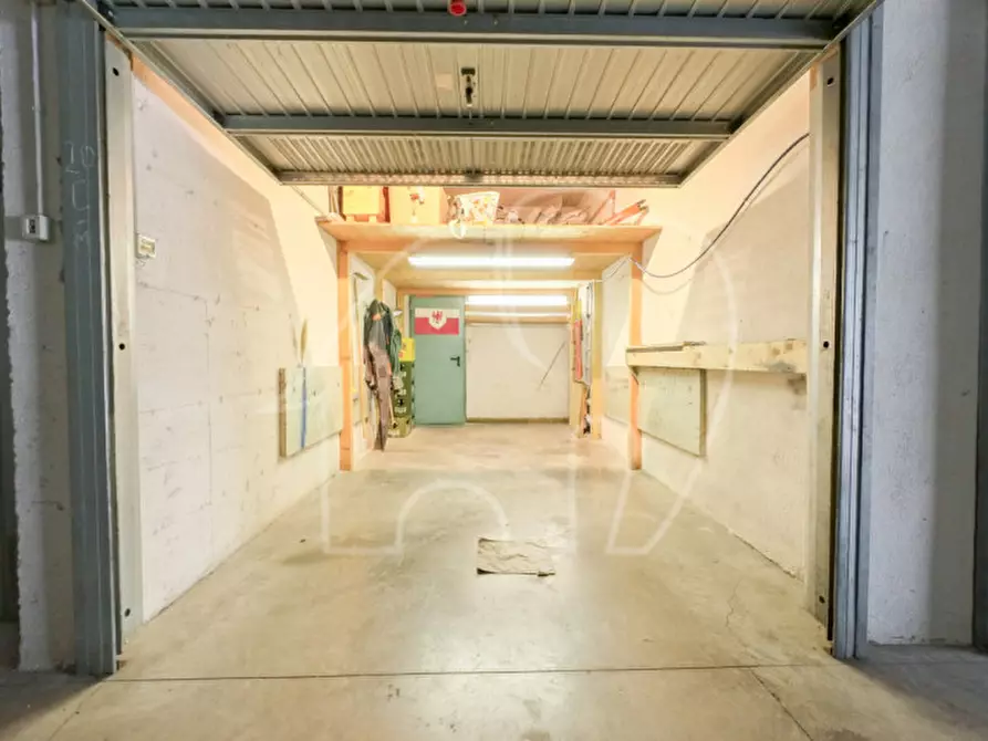 Immagine 17 di Appartamento in vendita  in wasserfallweg a Parcines .Partschins.