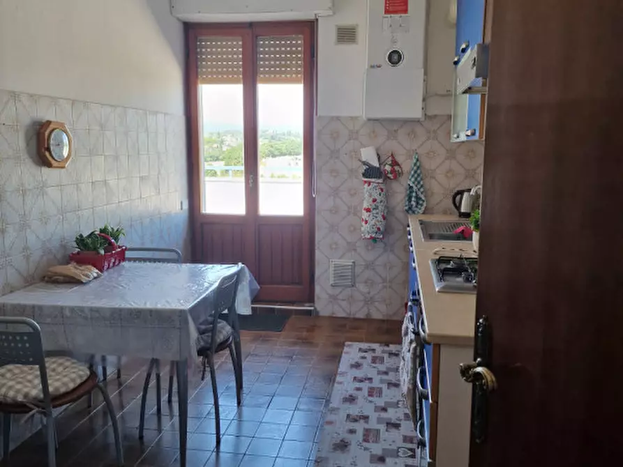 Immagine 7 di Palazzo in vendita  a Torrita Di Siena