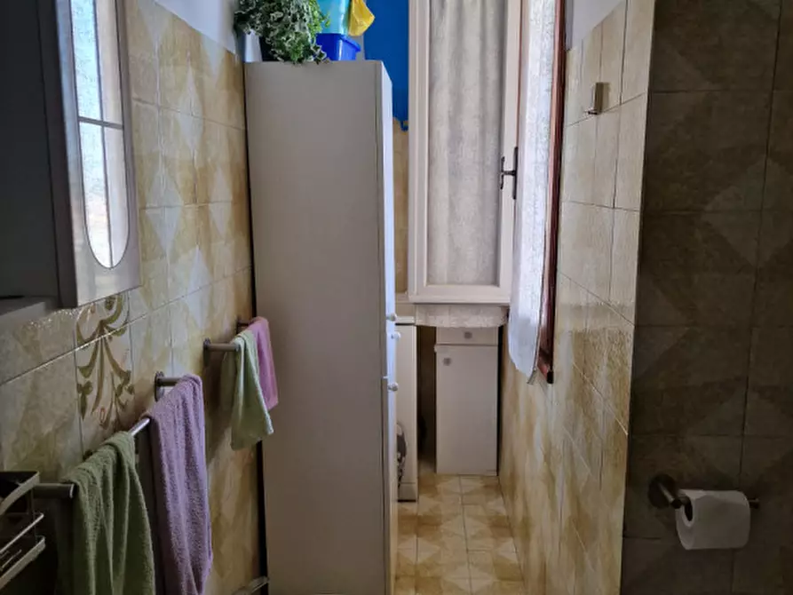 Immagine 12 di Palazzo in vendita  a Torrita Di Siena