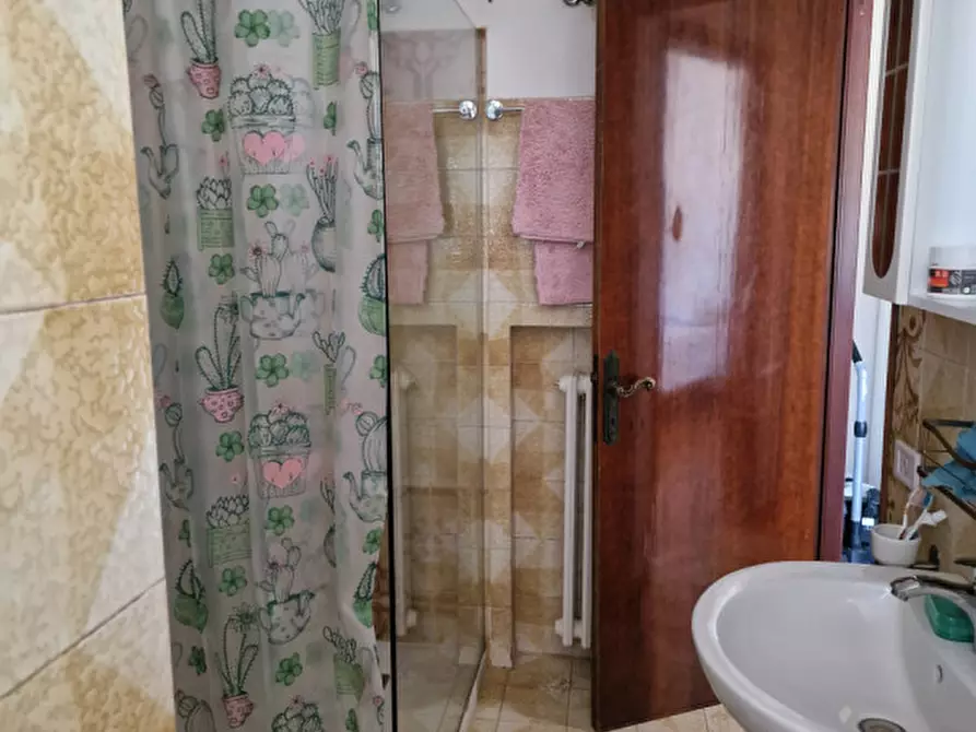 Immagine 13 di Palazzo in vendita  a Torrita Di Siena