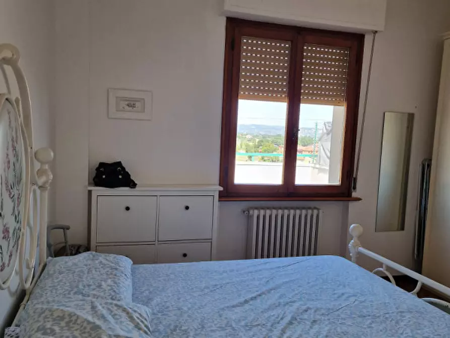 Immagine 15 di Palazzo in vendita  a Torrita Di Siena