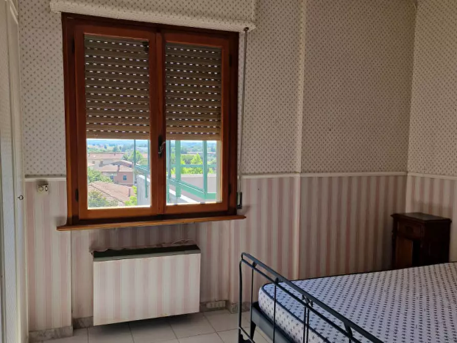 Immagine 35 di Palazzo in vendita  a Torrita Di Siena
