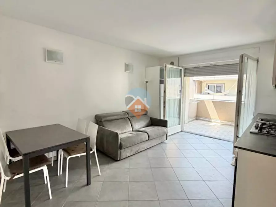 Immagine 1 di Appartamento in vendita  in Via San Sisto 16/f a Arco