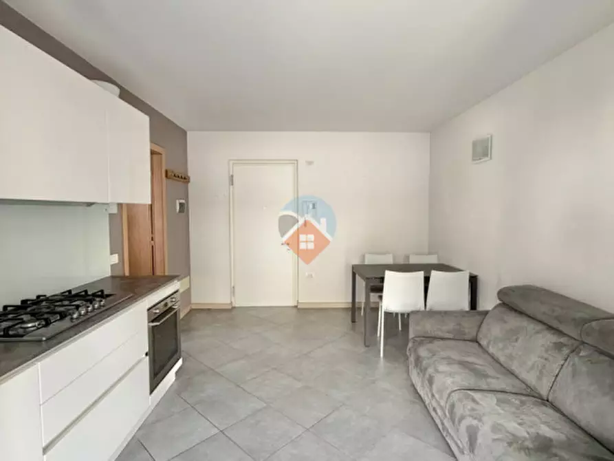 Immagine 3 di Appartamento in vendita  in Via San Sisto 16/f a Arco