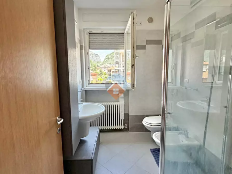Immagine 9 di Appartamento in vendita  in Via San Sisto 16/f a Arco