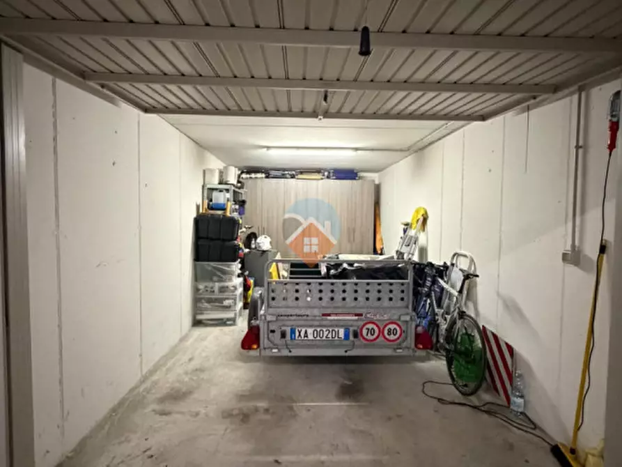 Immagine 11 di Appartamento in vendita  in Via San Sisto 16/f a Arco