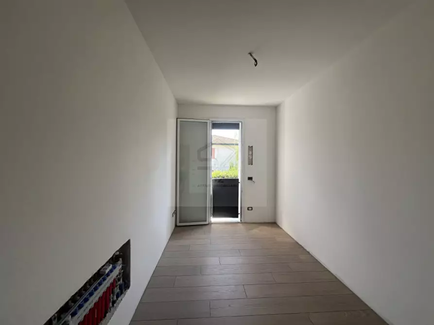 Immagine 2 di Appartamento in vendita  in Via Antonino Cascino a Padova