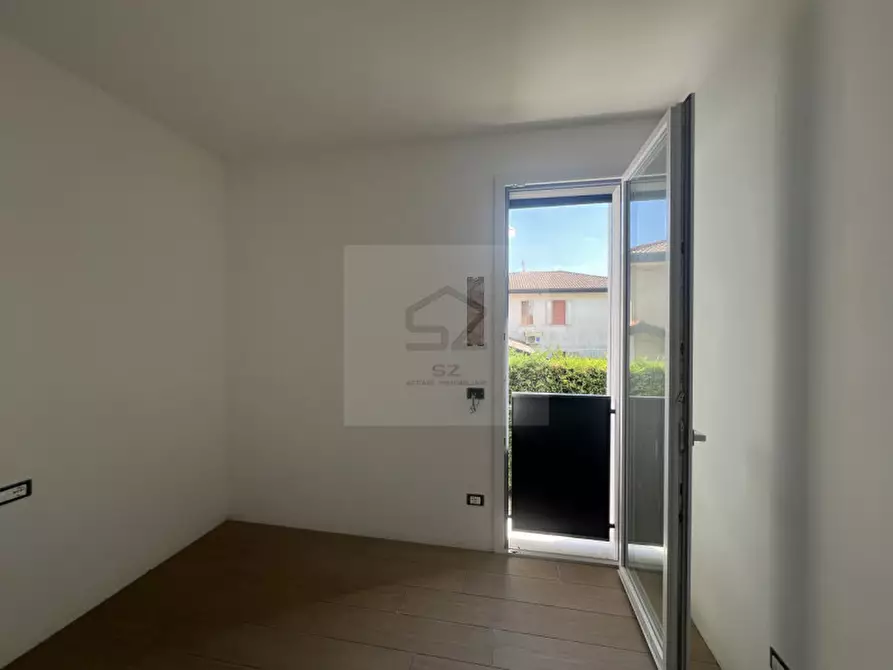 Immagine 4 di Appartamento in vendita  in Via Antonino Cascino a Padova