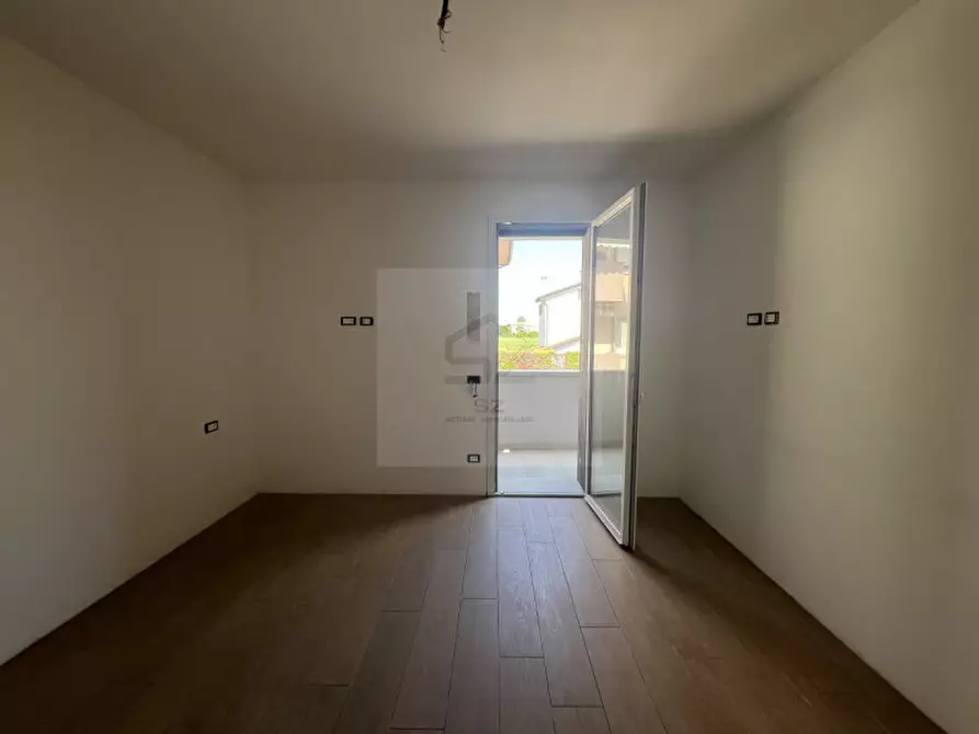 Immagine 7 di Appartamento in vendita  in Via Antonino Cascino a Padova