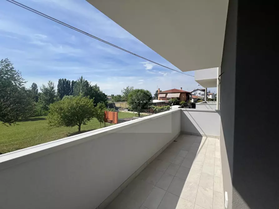 Immagine 9 di Appartamento in vendita  in Via Antonino Cascino a Padova