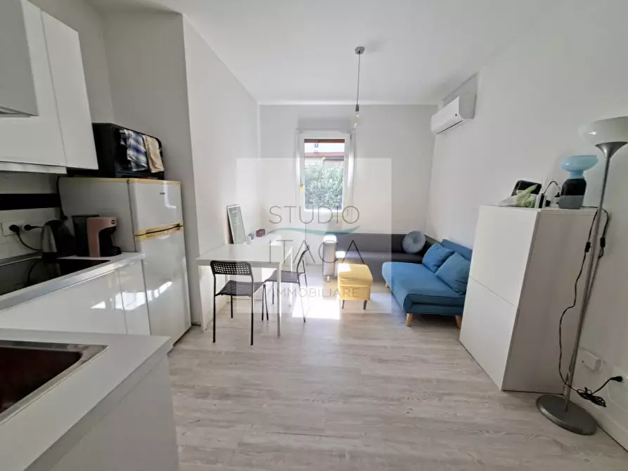 Immagine 2 di Appartamento in vendita  in Via Goito a Padova