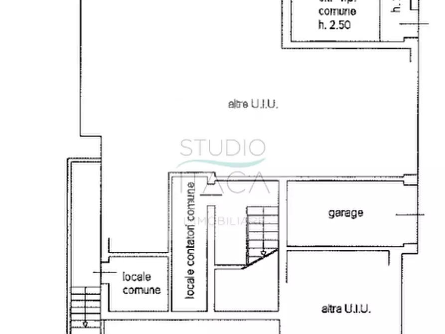Immagine 8 di Appartamento in vendita  in Via Goito a Padova