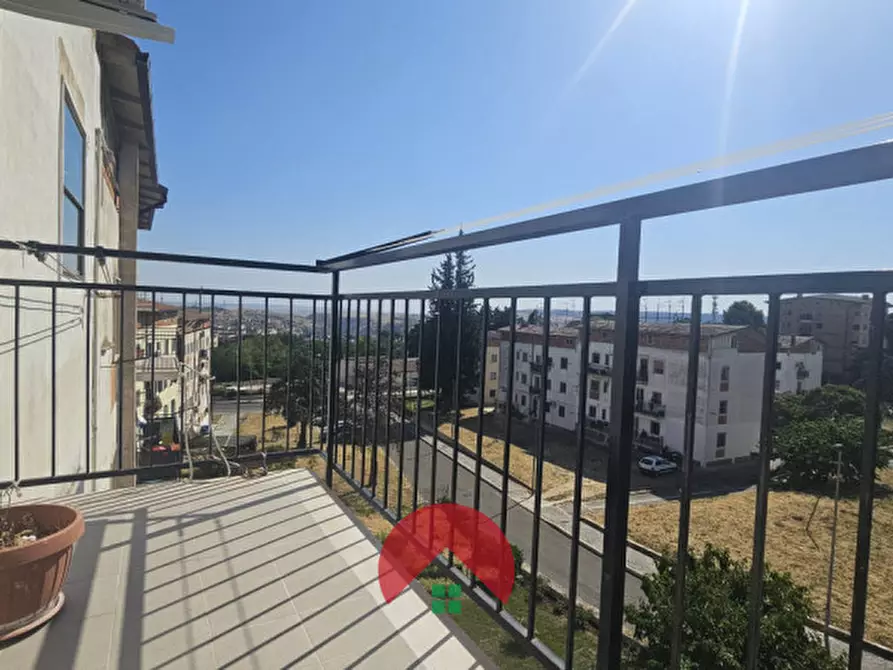 Immagine 1 di Appartamento in affitto  in Viale del Geranio a Matera