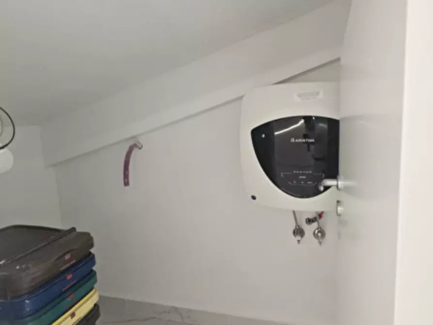 Immagine 14 di Appartamento in affitto  in Viale del Geranio a Matera