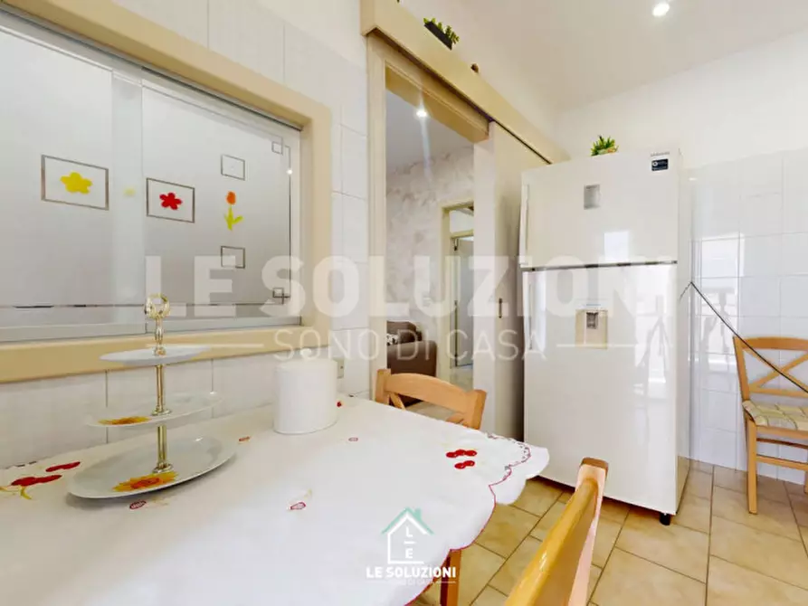 Immagine 3 di Appartamento in vendita  in Via Sabotino 14 a Castellana Grotte