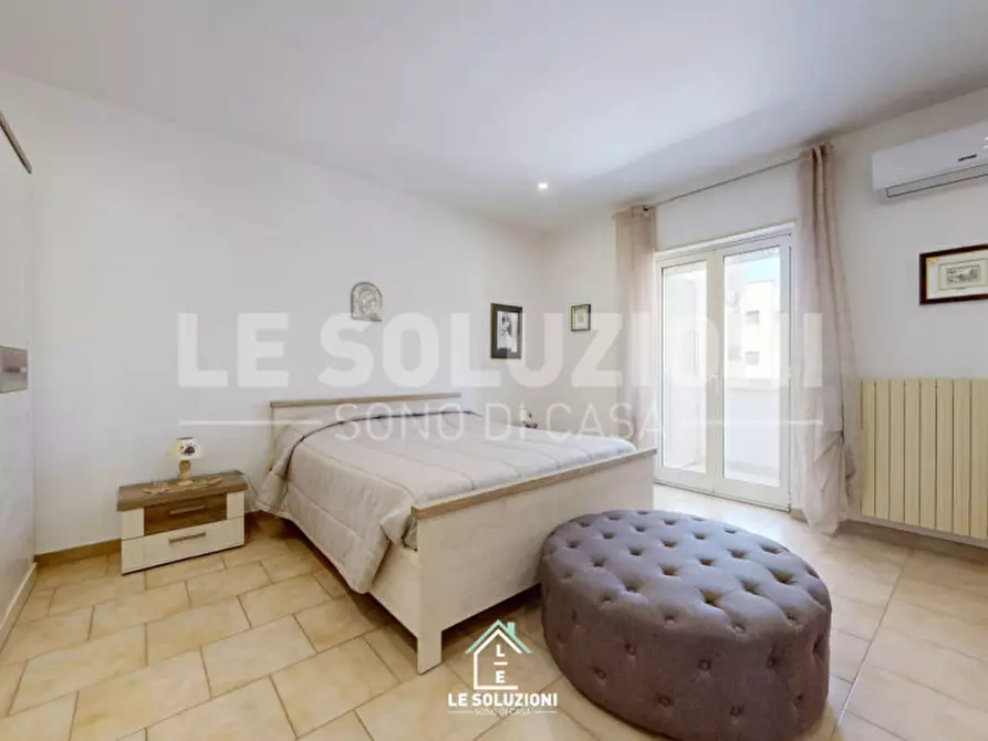 Immagine 5 di Appartamento in vendita  in Via Sabotino 14 a Castellana Grotte