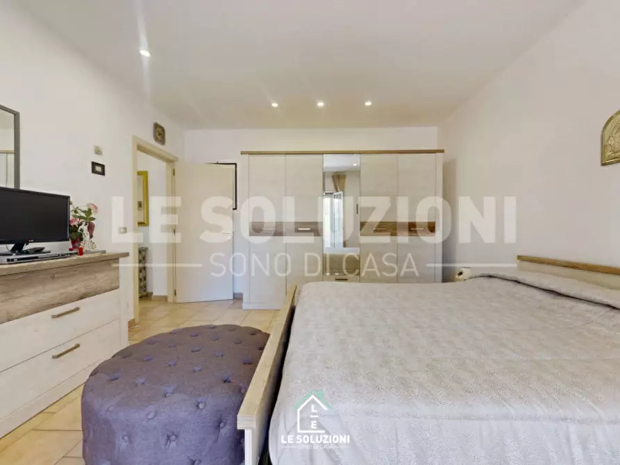 Immagine 6 di Appartamento in vendita  in Via Sabotino 14 a Castellana Grotte