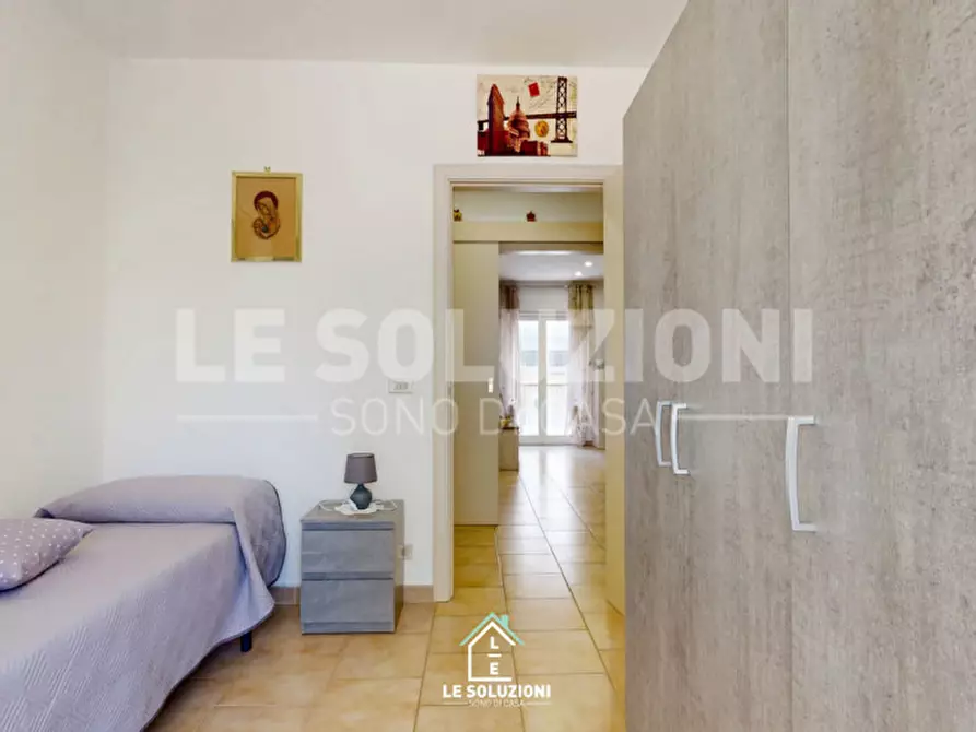 Immagine 7 di Appartamento in vendita  in Via Sabotino 14 a Castellana Grotte