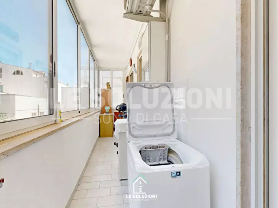 Immagine 9 di Appartamento in vendita  in Via Sabotino 14 a Castellana Grotte