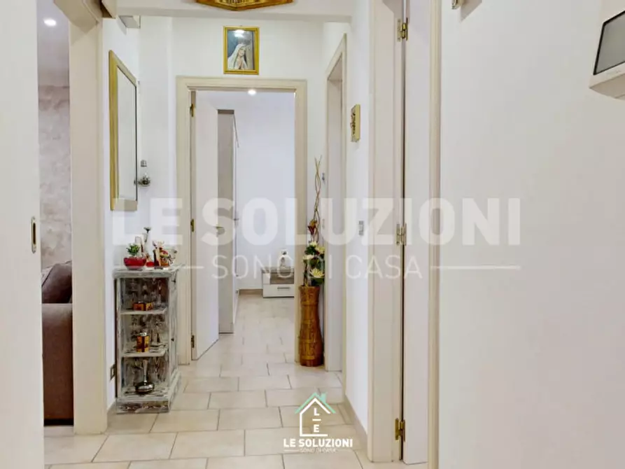 Immagine 11 di Appartamento in vendita  in Via Sabotino 14 a Castellana Grotte
