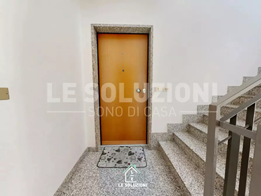 Immagine 13 di Appartamento in vendita  in Via Sabotino 14 a Castellana Grotte