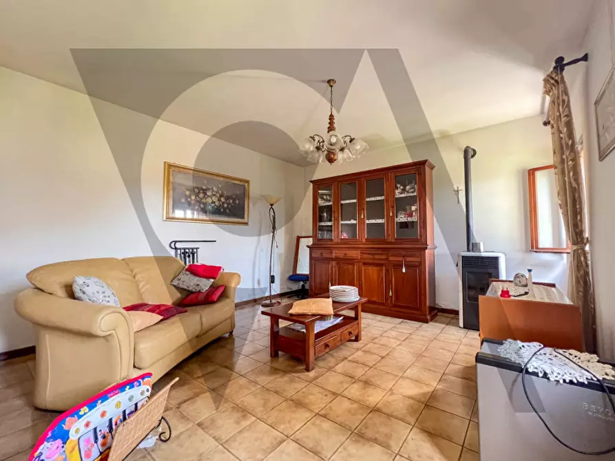 Immagine 6 di Casa indipendente in vendita  in Via Giuseppe Giusti a Correzzola