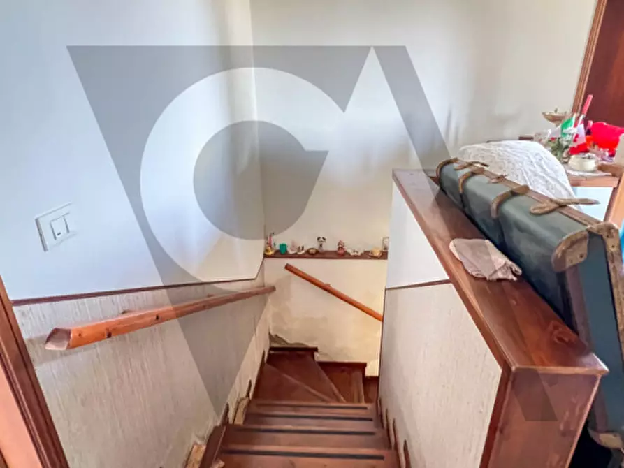 Immagine 13 di Casa indipendente in vendita  in Via Giuseppe Giusti a Correzzola