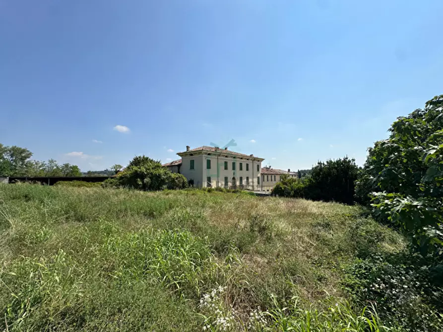 Immagine 2 di Villa in vendita  in via betulla a Sona