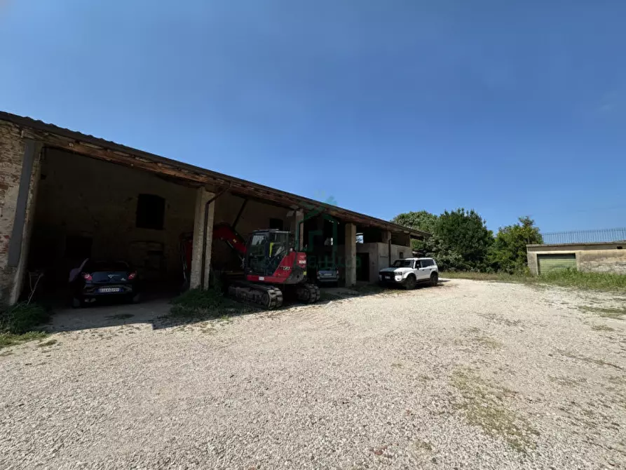 Immagine 3 di Villa in vendita  in via betulla a Sona