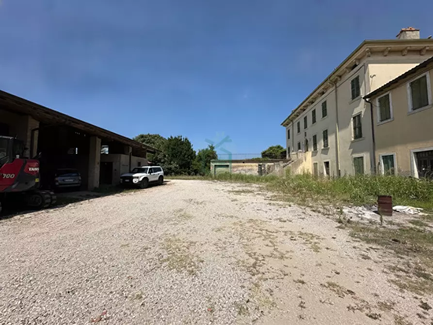 Immagine 5 di Villa in vendita  in via betulla a Sona