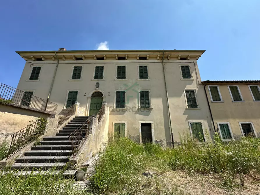 Immagine 6 di Villa in vendita  in via betulla a Sona