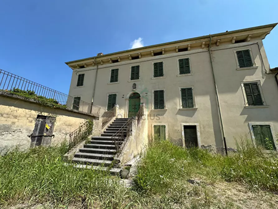 Immagine 7 di Villa in vendita  in via betulla a Sona