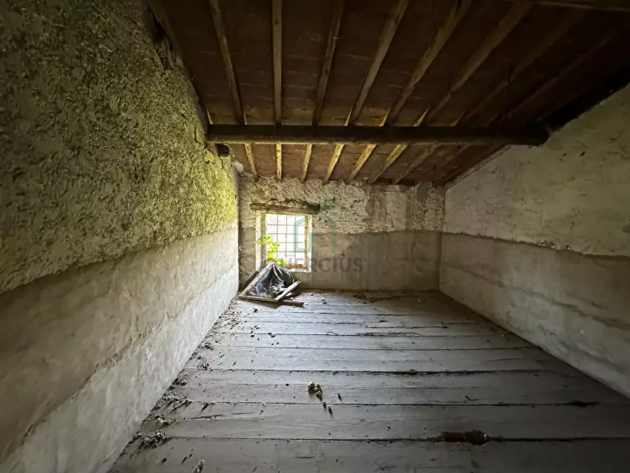 Immagine 10 di Villa in vendita  in via betulla a Sona