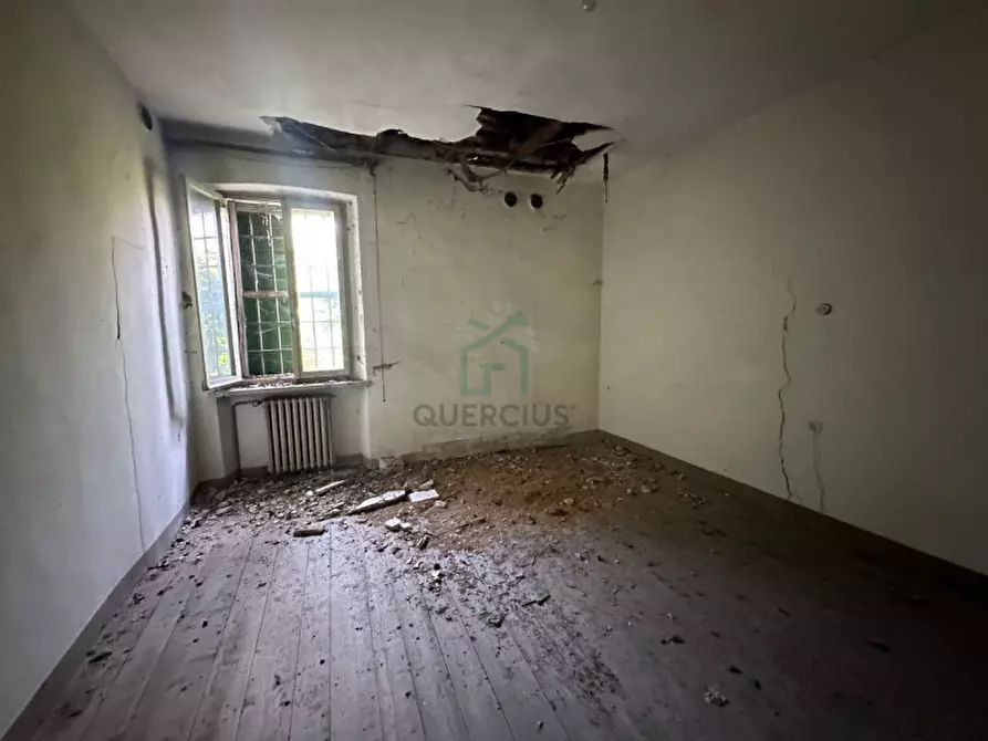 Immagine 13 di Villa in vendita  in via betulla a Sona