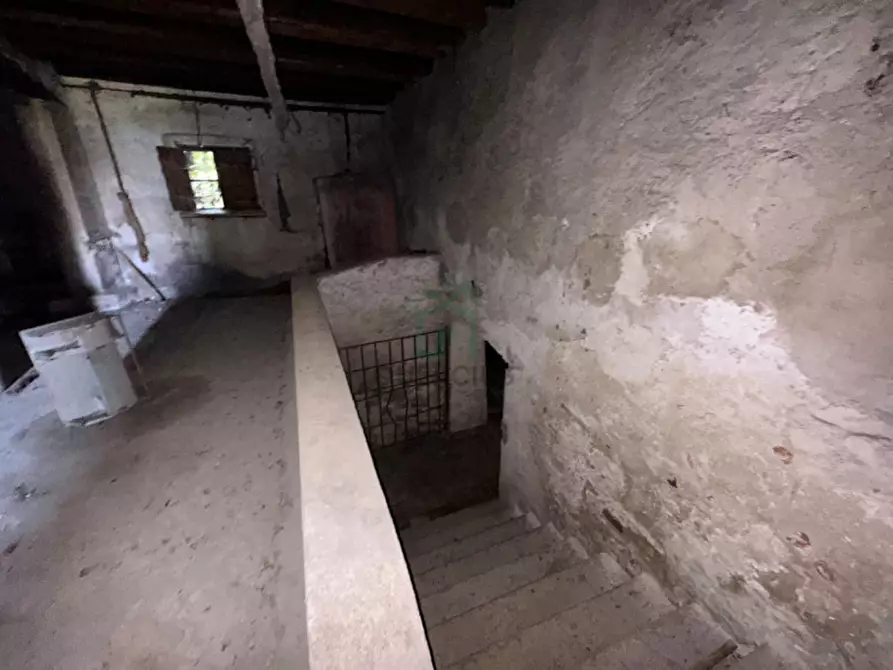 Immagine 17 di Villa in vendita  in via betulla a Sona