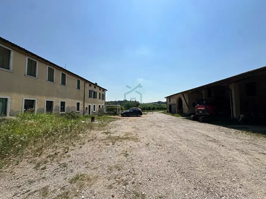 Immagine 19 di Villa in vendita  in via betulla a Sona