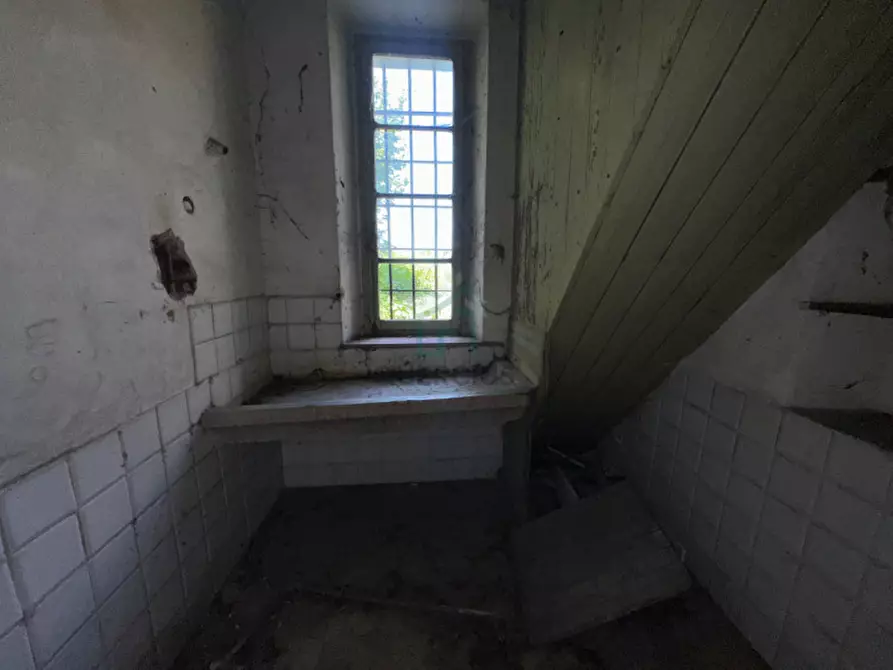 Immagine 20 di Villa in vendita  in via betulla a Sona