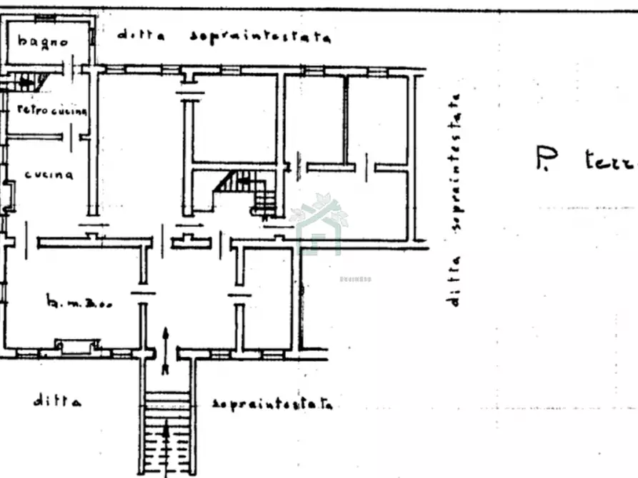 Immagine 21 di Villa in vendita  in via betulla a Sona
