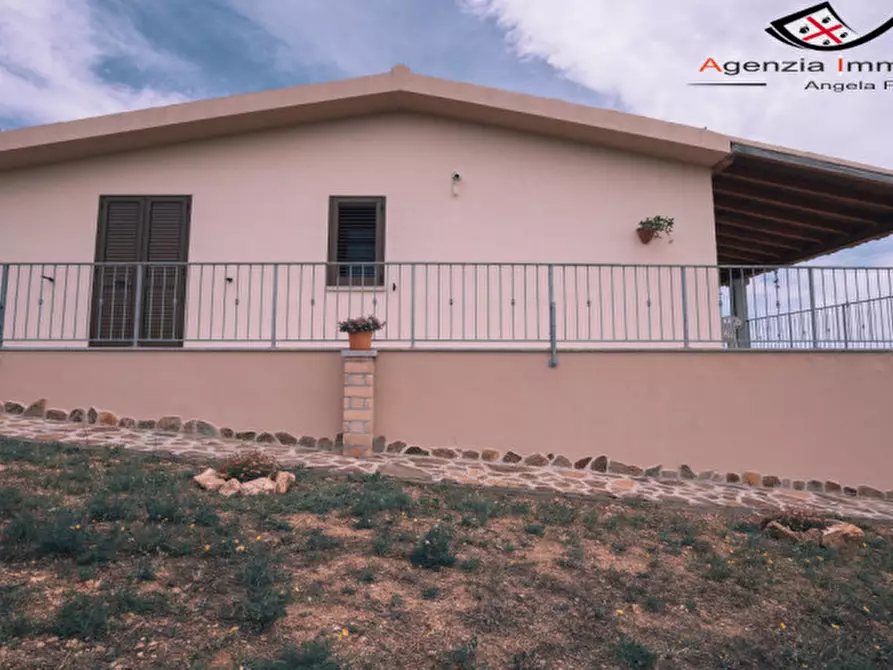Immagine 5 di Casa bifamiliare in vendita  a Siniscola