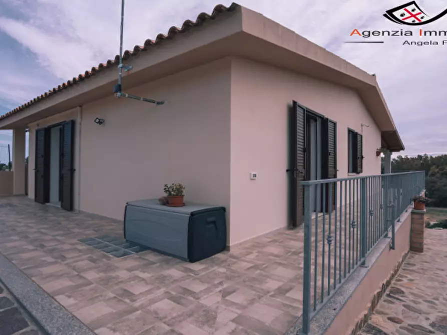 Immagine 6 di Casa bifamiliare in vendita  a Siniscola
