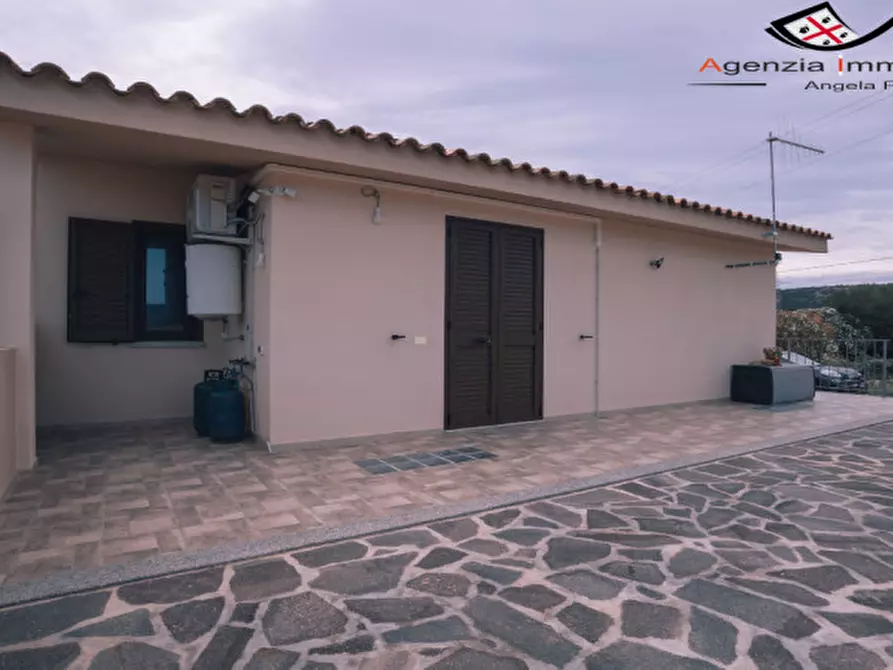 Immagine 7 di Casa bifamiliare in vendita  a Siniscola