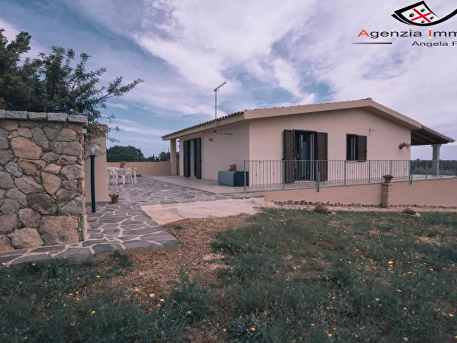 Immagine 8 di Casa bifamiliare in vendita  a Siniscola