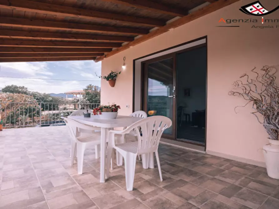 Immagine 11 di Casa bifamiliare in vendita  a Siniscola