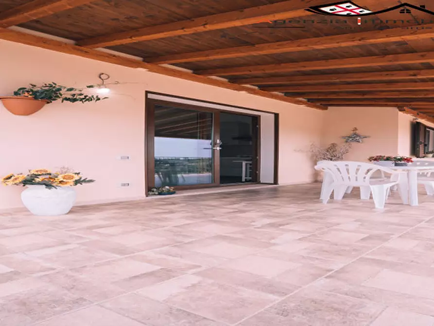 Immagine 13 di Casa bifamiliare in vendita  a Siniscola