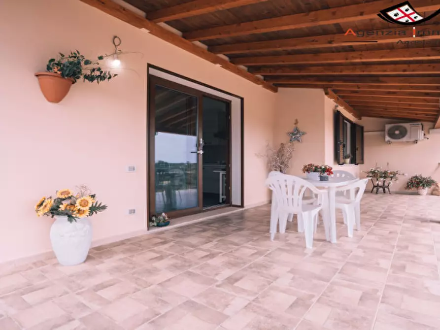 Immagine 14 di Casa bifamiliare in vendita  a Siniscola