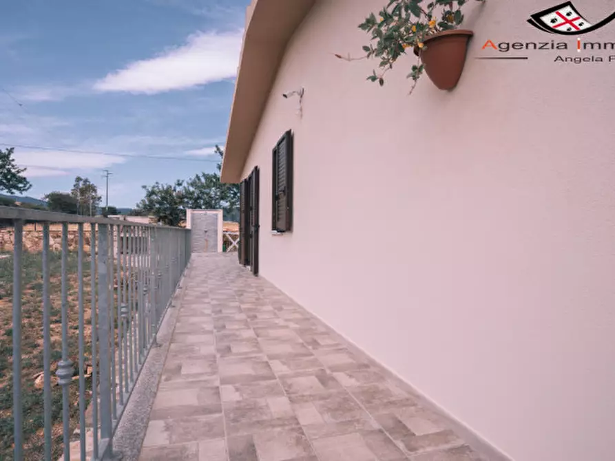Immagine 15 di Casa bifamiliare in vendita  a Siniscola