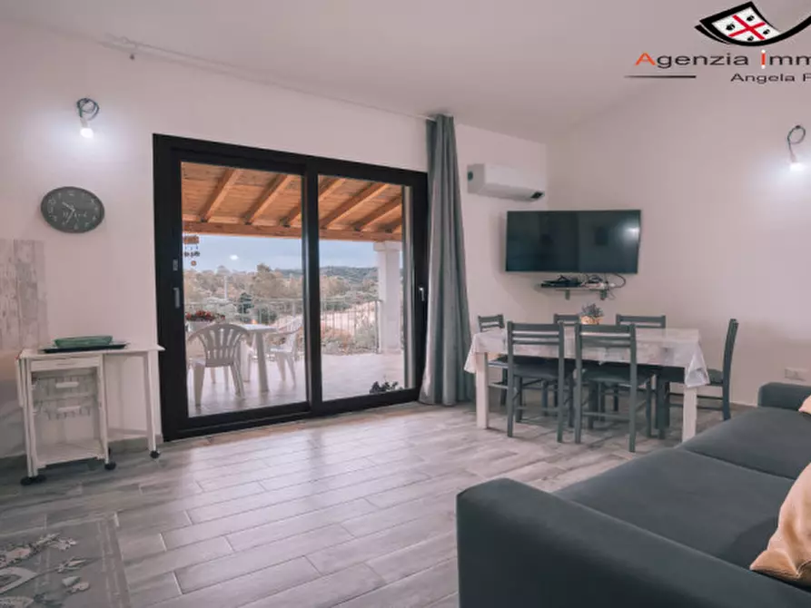 Immagine 18 di Casa bifamiliare in vendita  a Siniscola