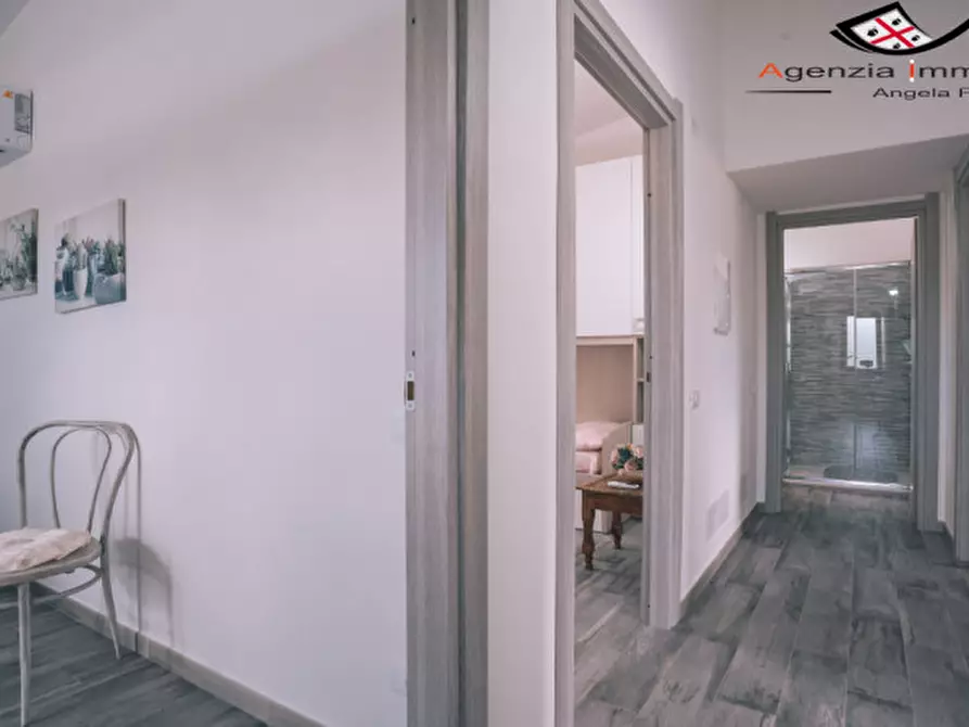 Immagine 20 di Casa bifamiliare in vendita  a Siniscola